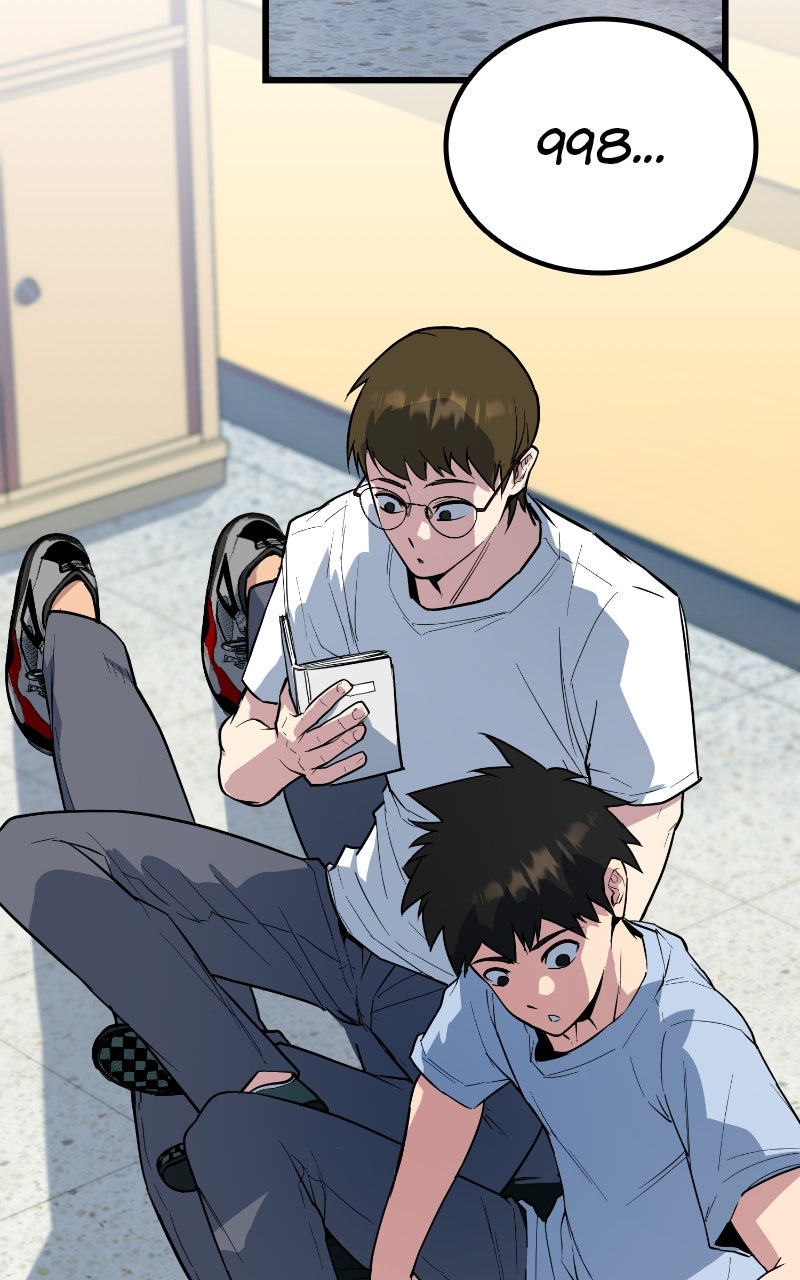 Read King of the Arena FR Manga Online