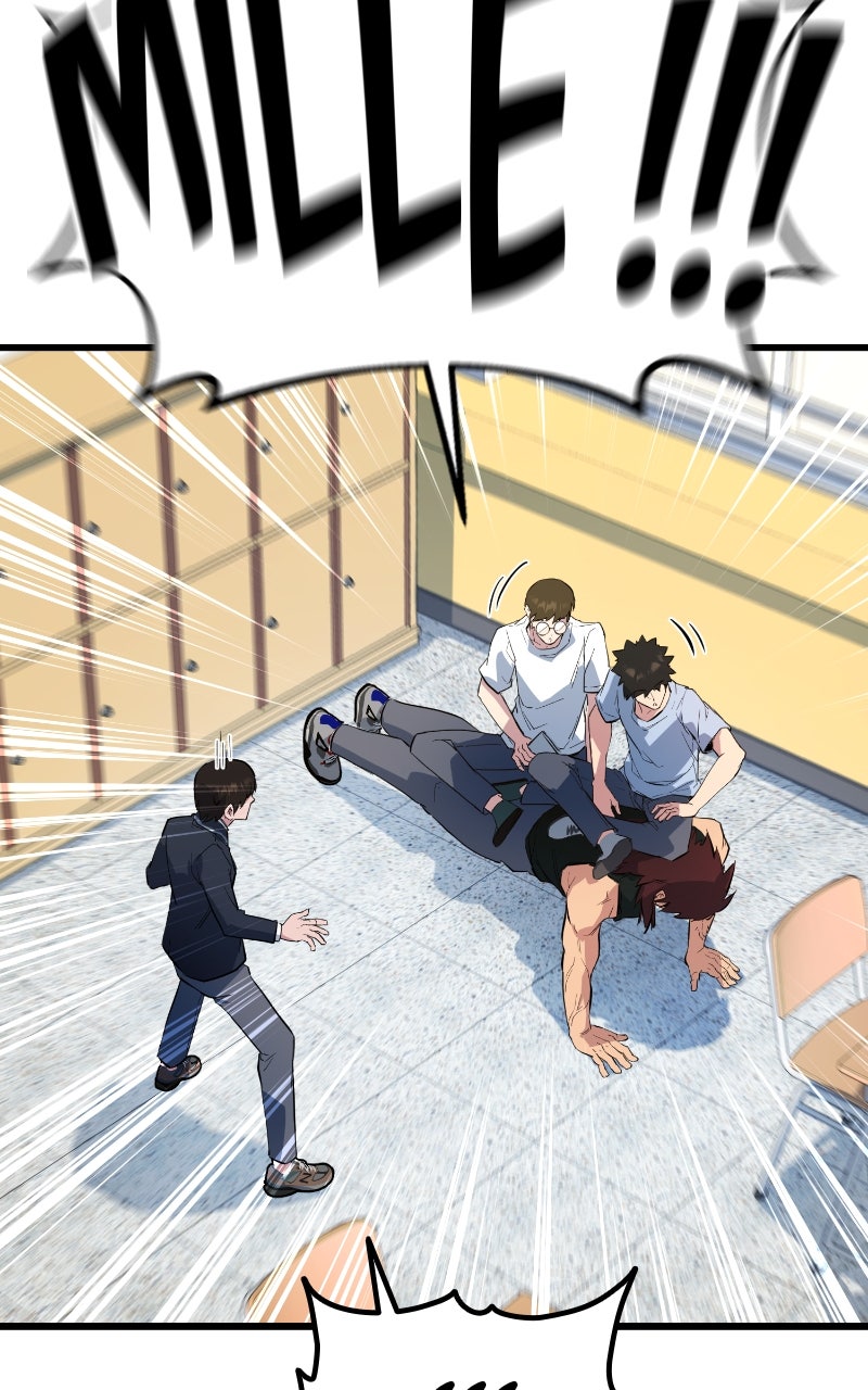 Read King of the Arena FR Manga Online