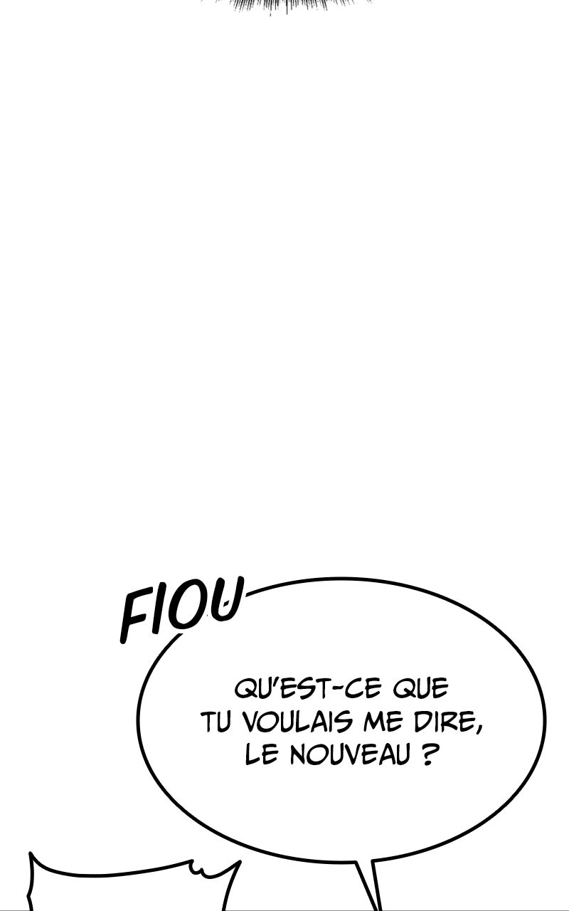 Read King of the Arena FR Manga Online