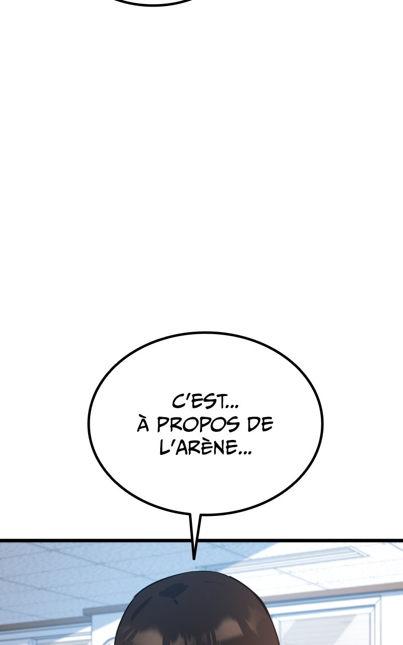 Read King of the Arena FR Manga Online