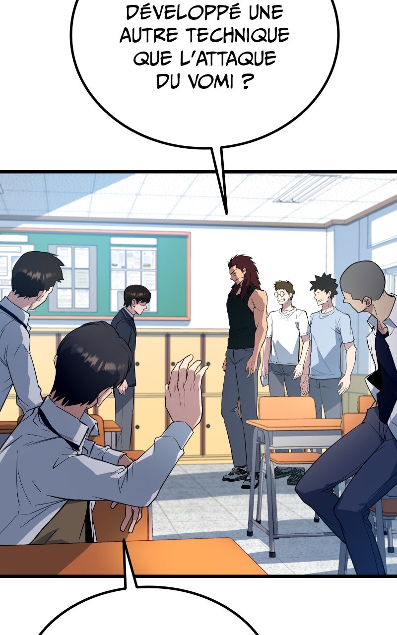 Read King of the Arena FR Manga Online