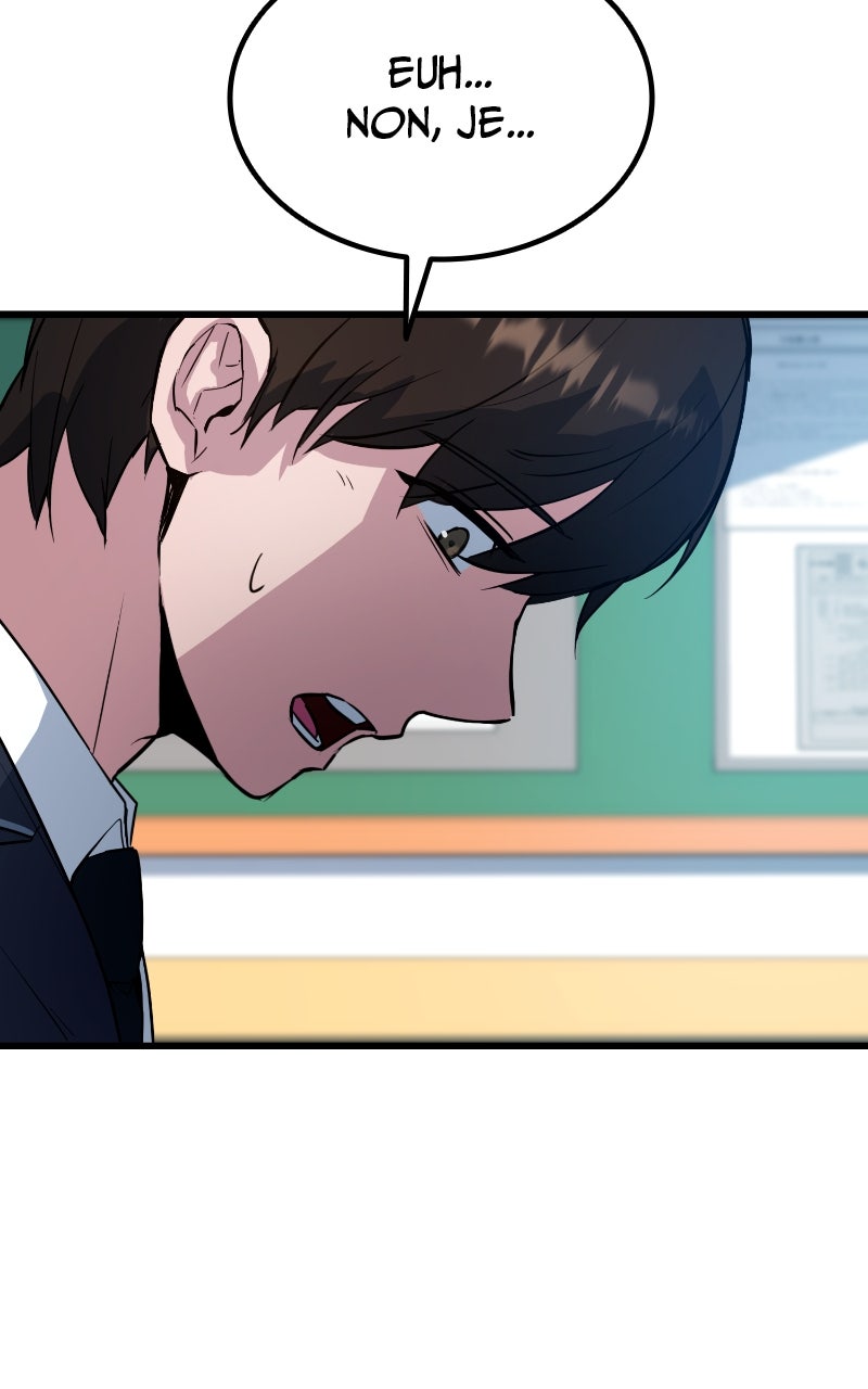 Read King of the Arena FR Manga Online