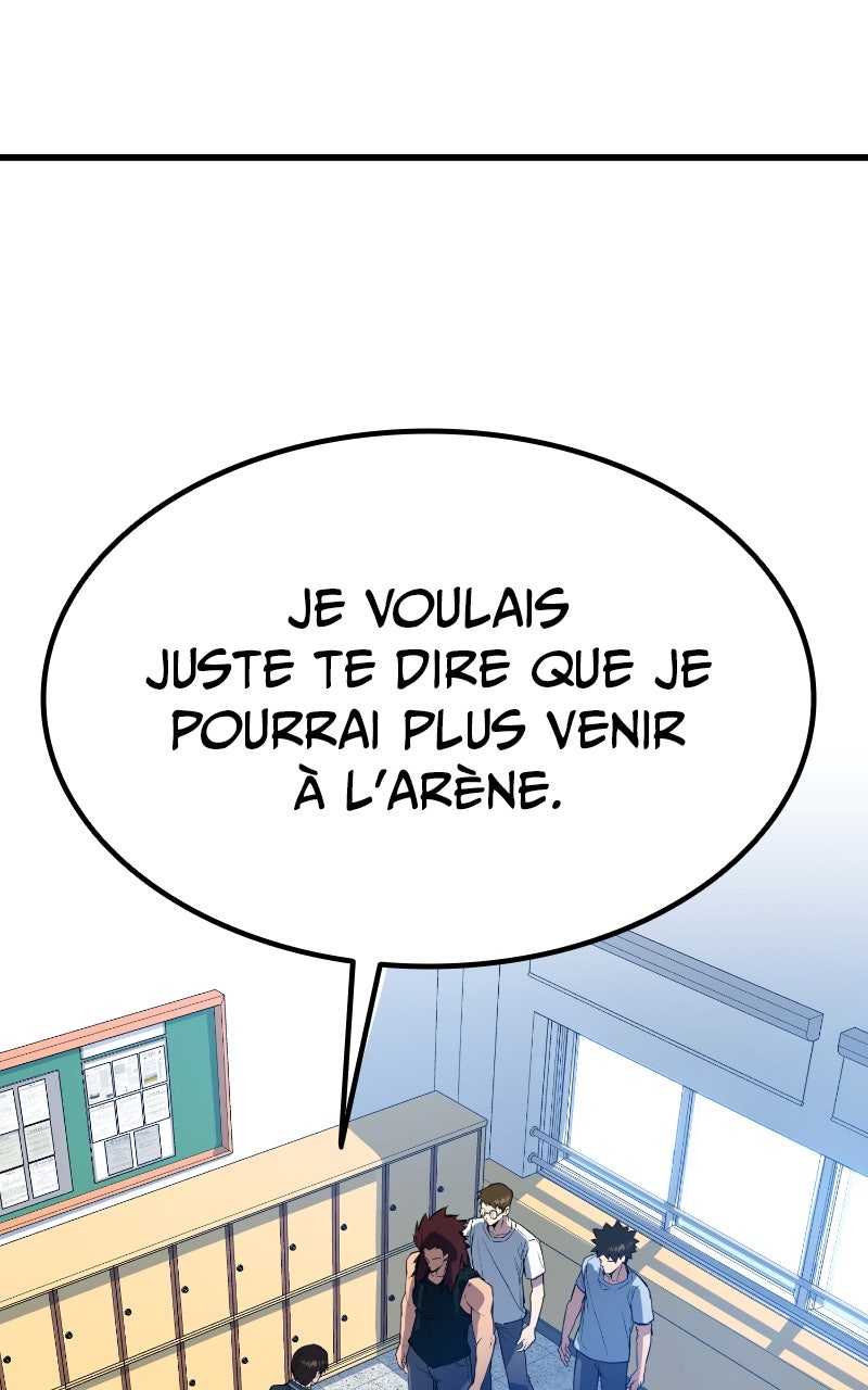 Read King of the Arena FR Manga Online