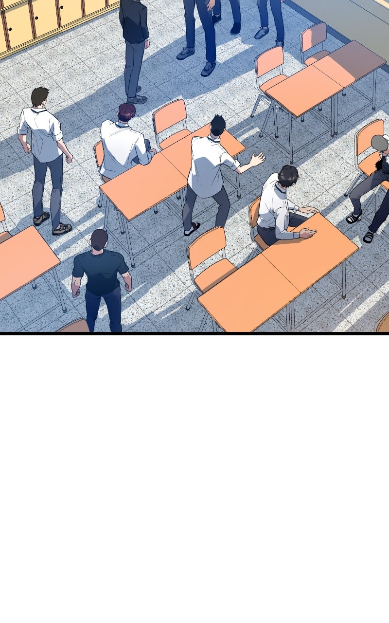 Read King of the Arena FR Manga Online