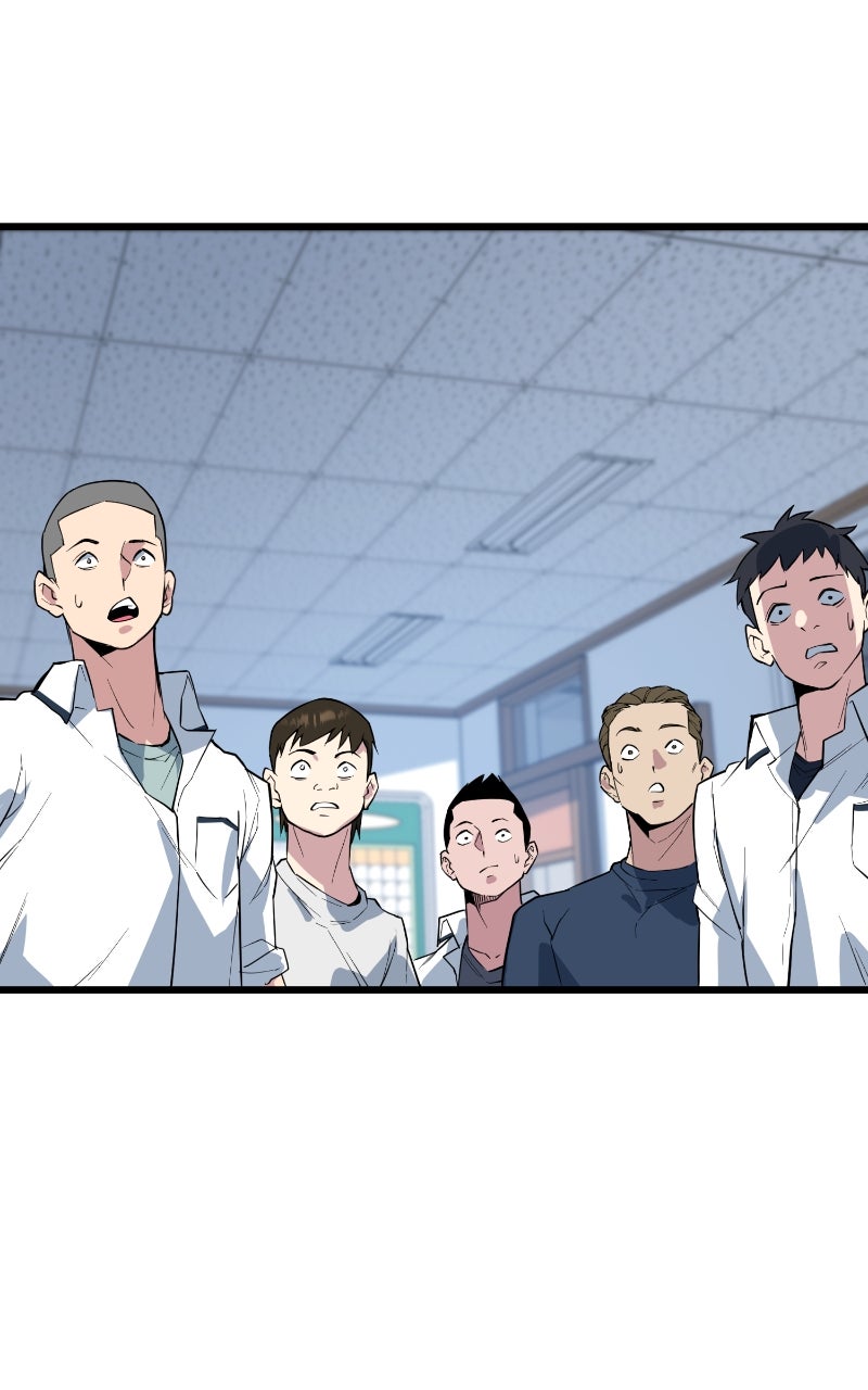 Read King of the Arena FR Manga Online