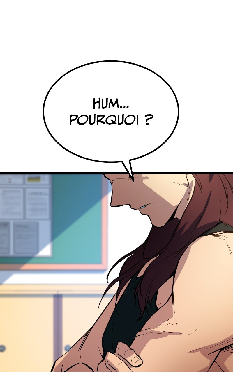 Read King of the Arena FR Manga Online