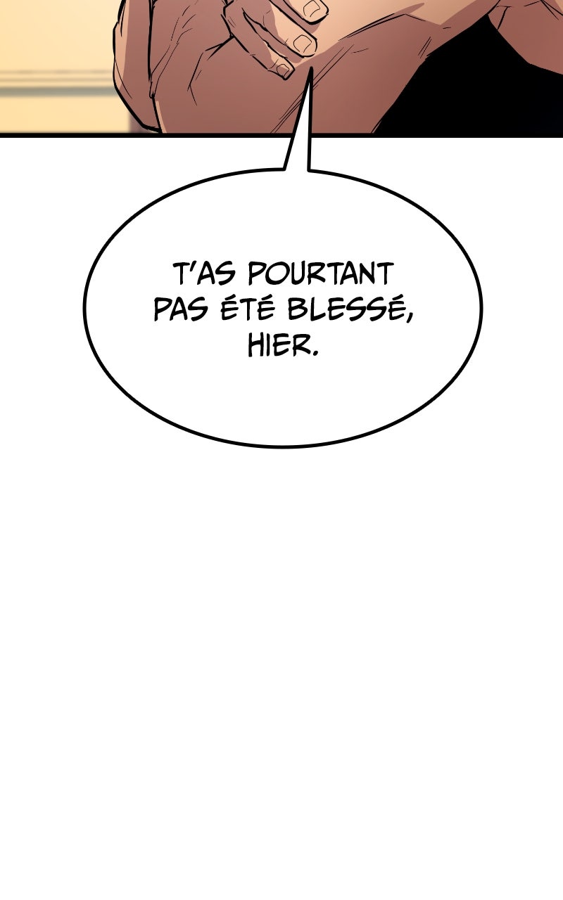 Read King of the Arena FR Manga Online