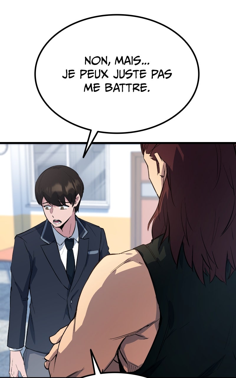 Read King of the Arena FR Manga Online