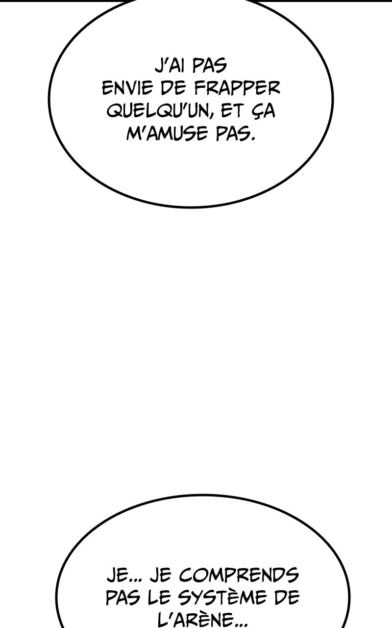 Read King of the Arena FR Manga Online