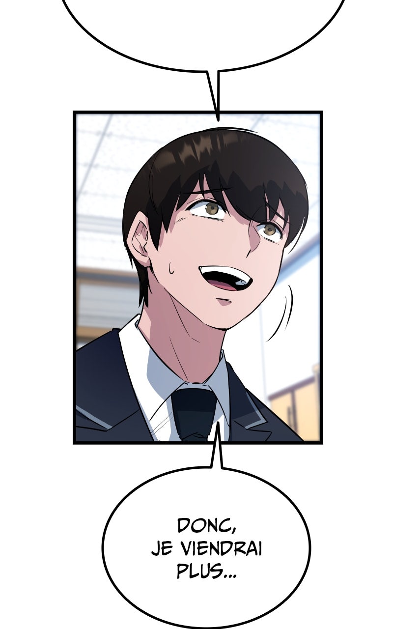 Read King of the Arena FR Manga Online