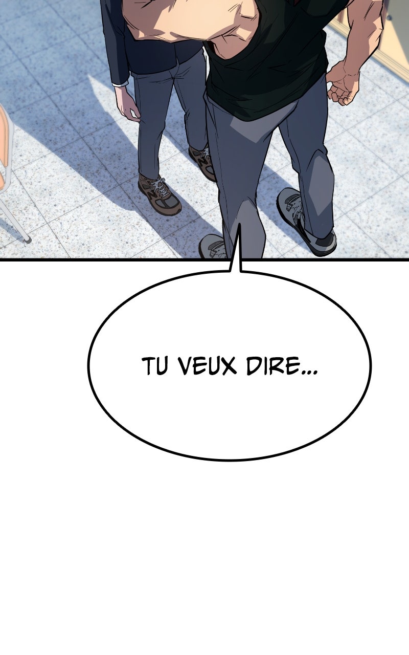 Read King of the Arena FR Manga Online