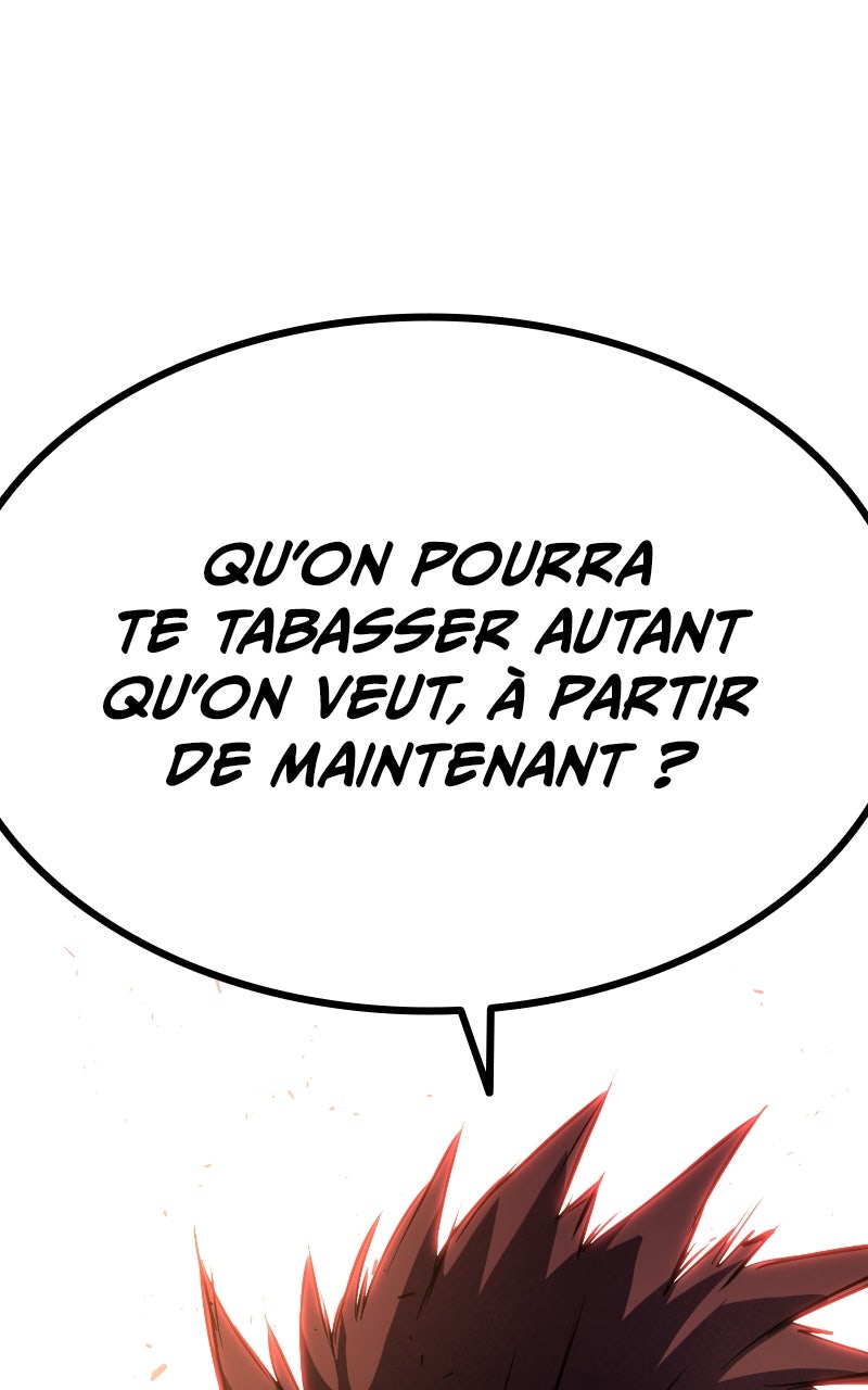 Read King of the Arena FR Manga Online