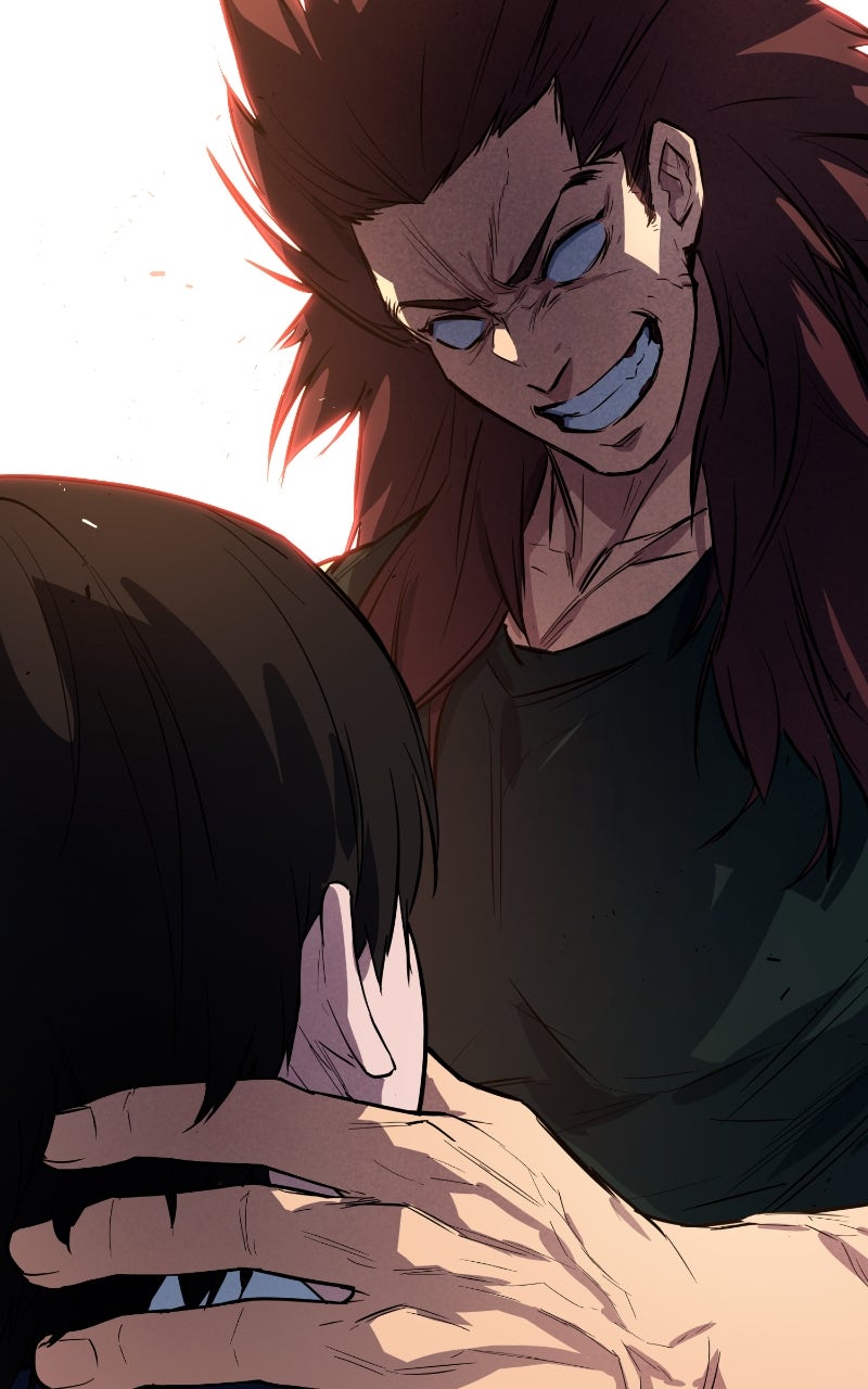 Read King of the Arena FR Manga Online