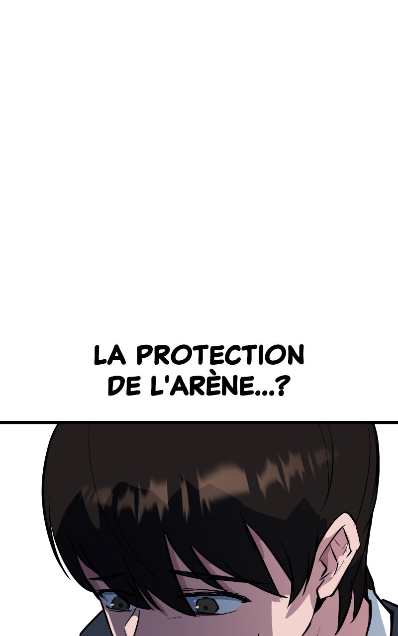 Read King of the Arena FR Manga Online