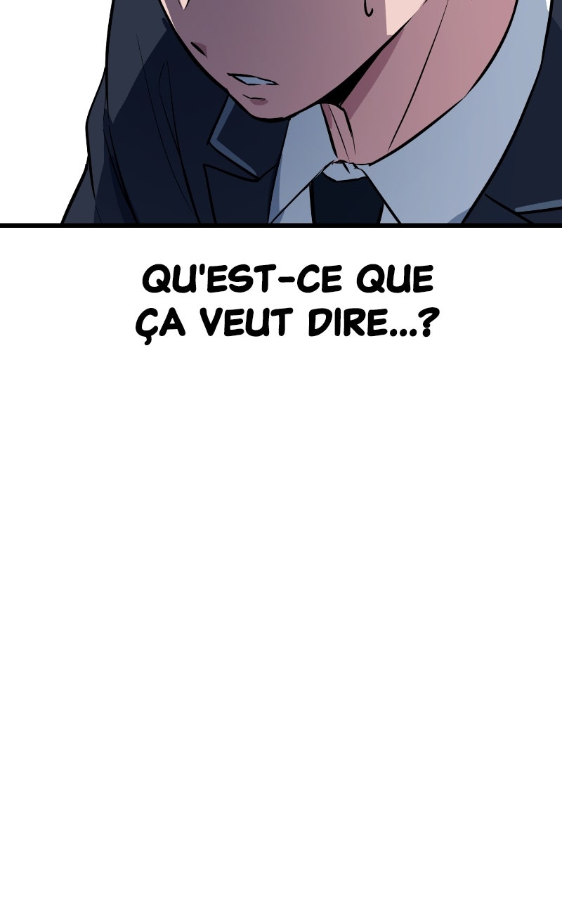 Read King of the Arena FR Manga Online