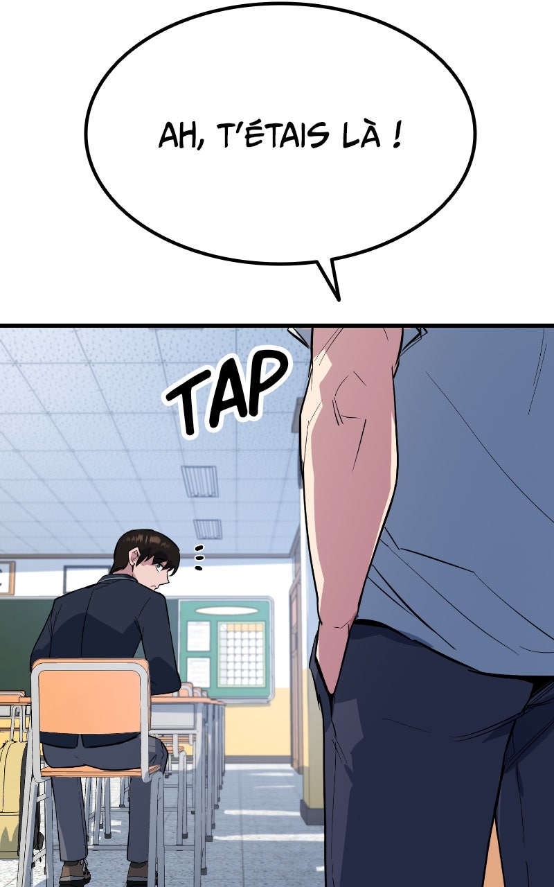 Read King of the Arena FR Manga Online