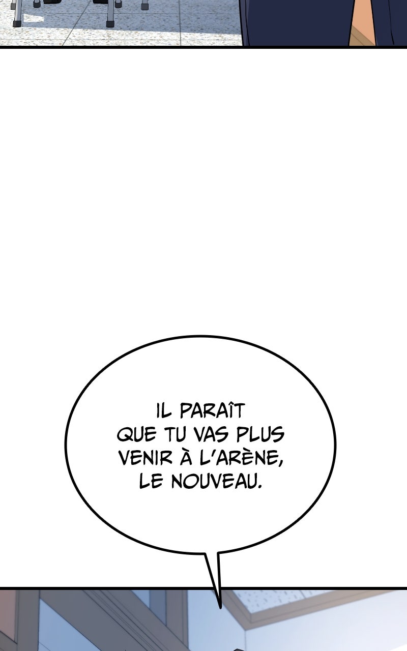 Read King of the Arena FR Manga Online