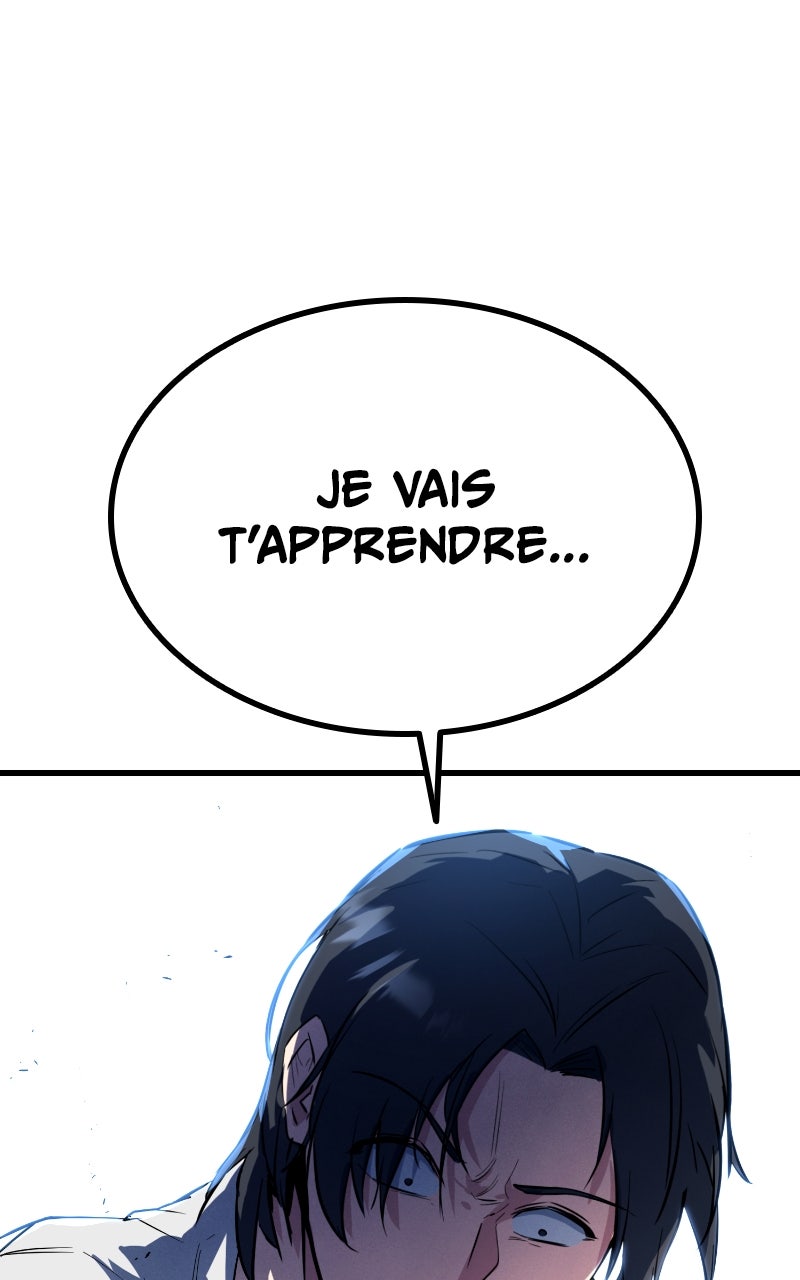 Read King of the Arena FR Manga Online