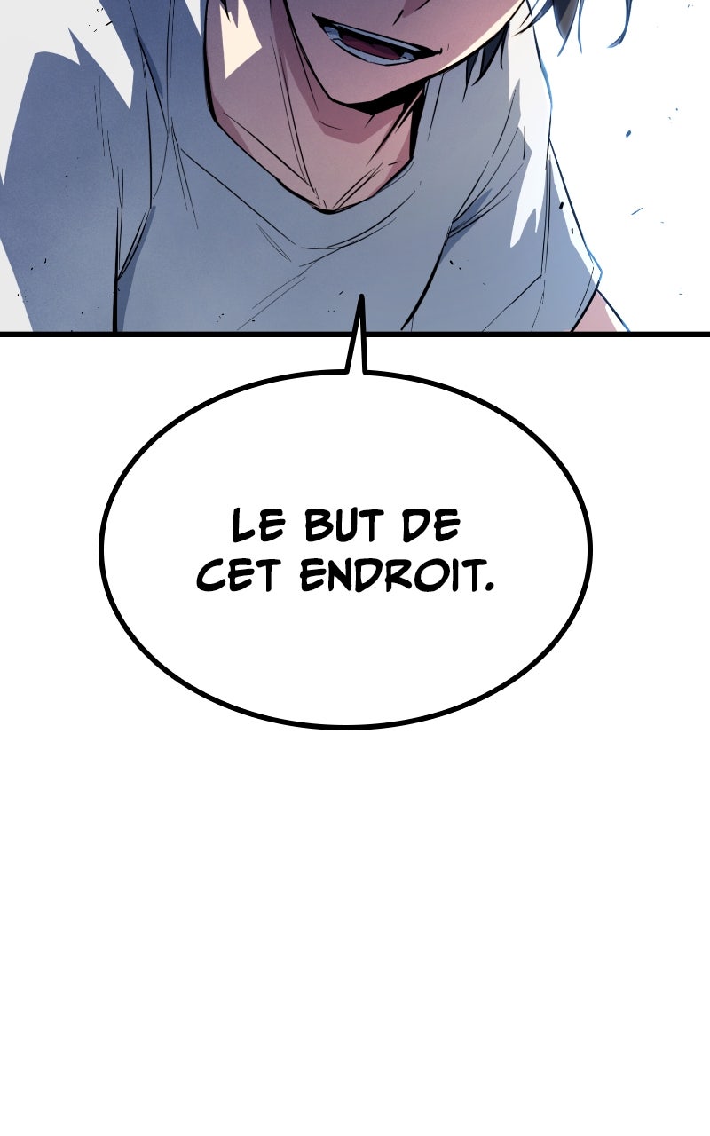 Read King of the Arena FR Manga Online