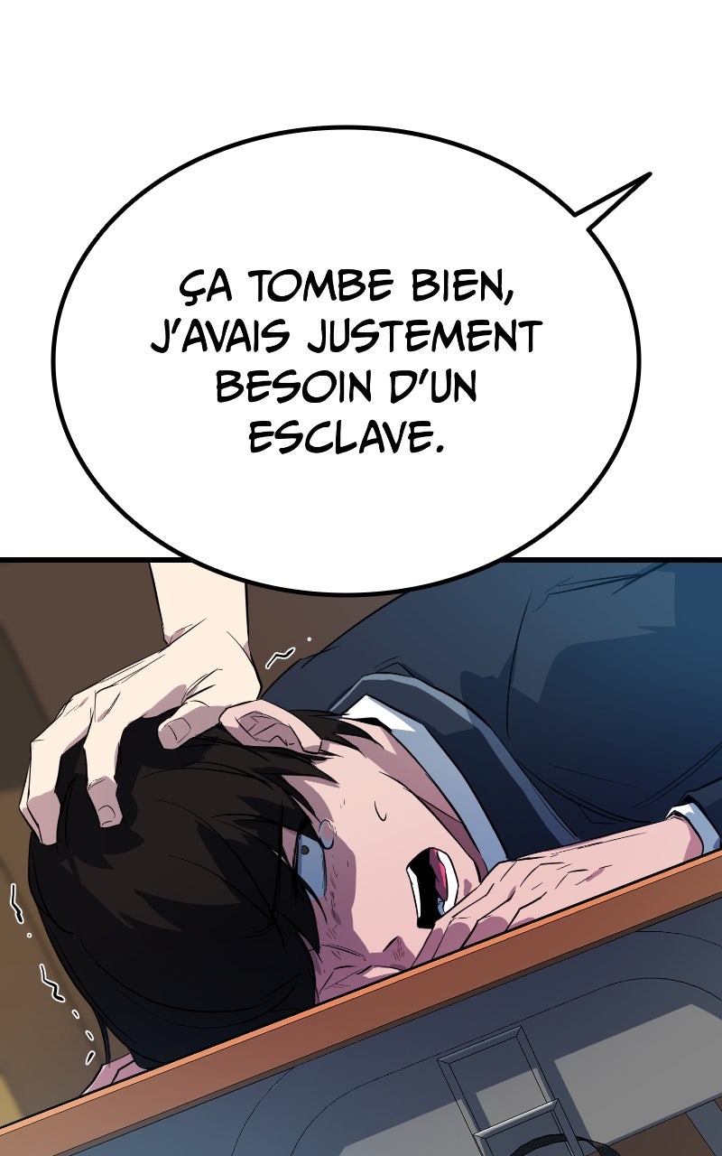 Read King of the Arena FR Manga Online