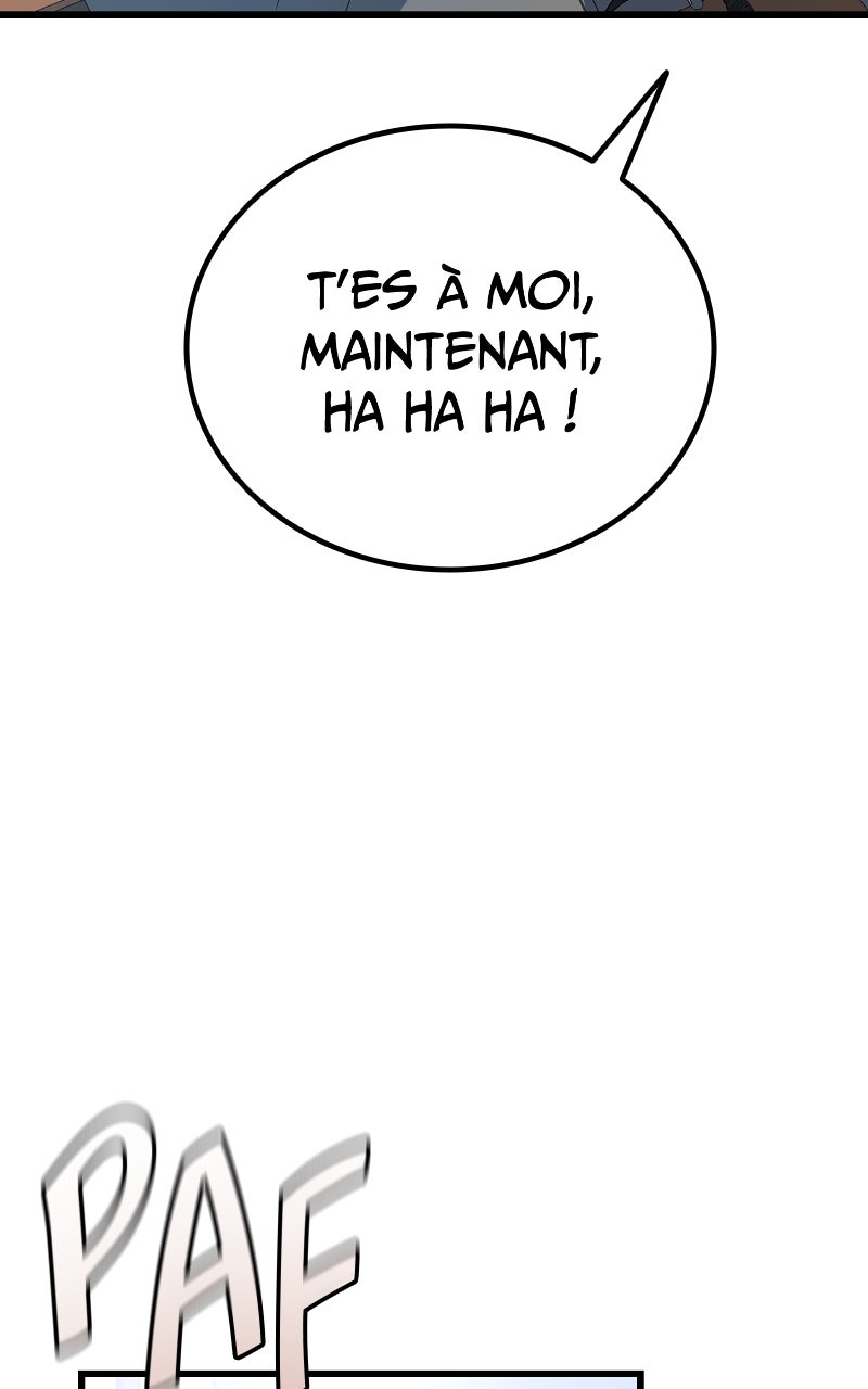 Read King of the Arena FR Manga Online