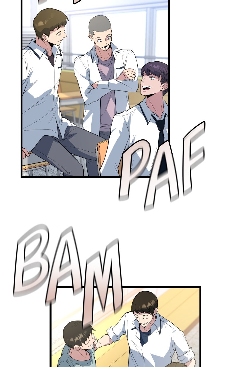 Read King of the Arena FR Manga Online