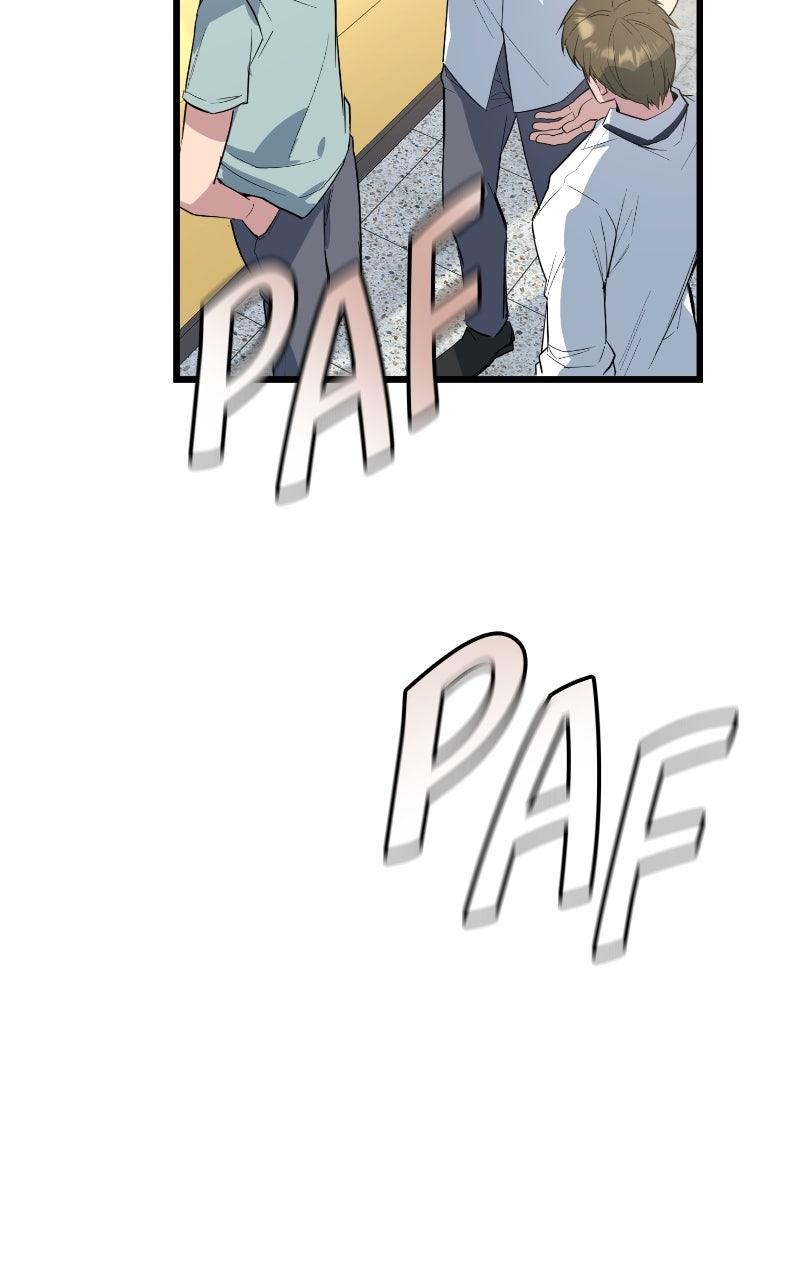 Read King of the Arena FR Manga Online