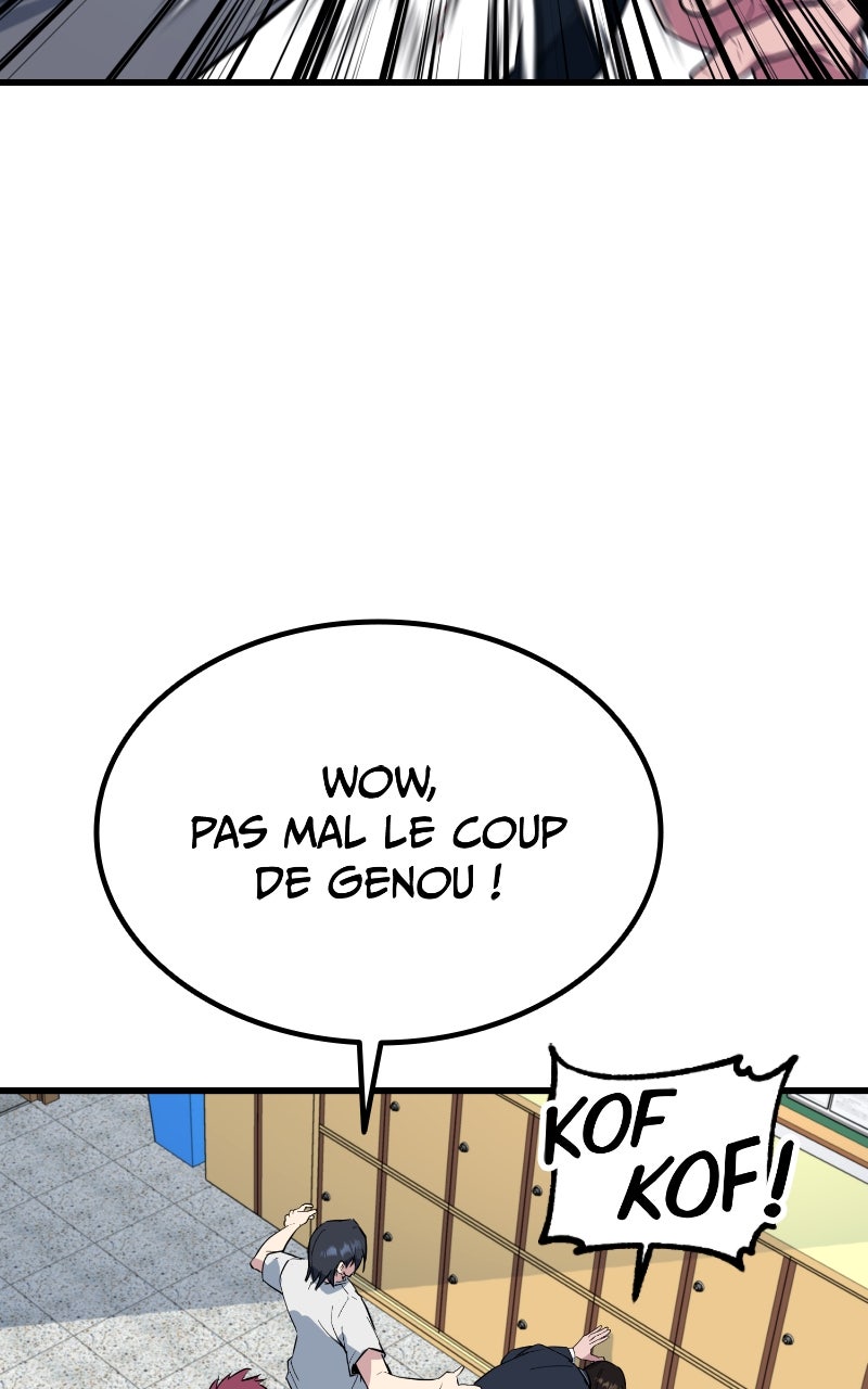 Read King of the Arena FR Manga Online