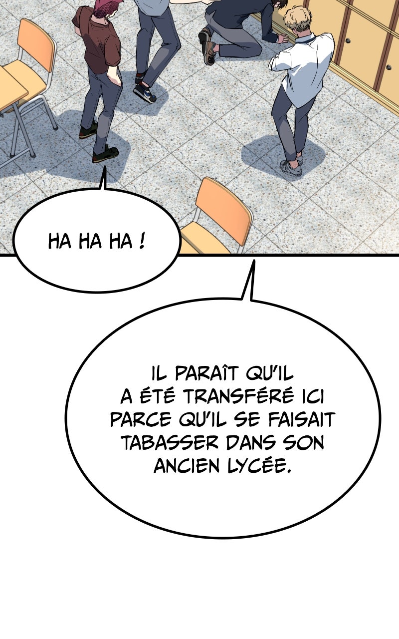 Read King of the Arena FR Manga Online