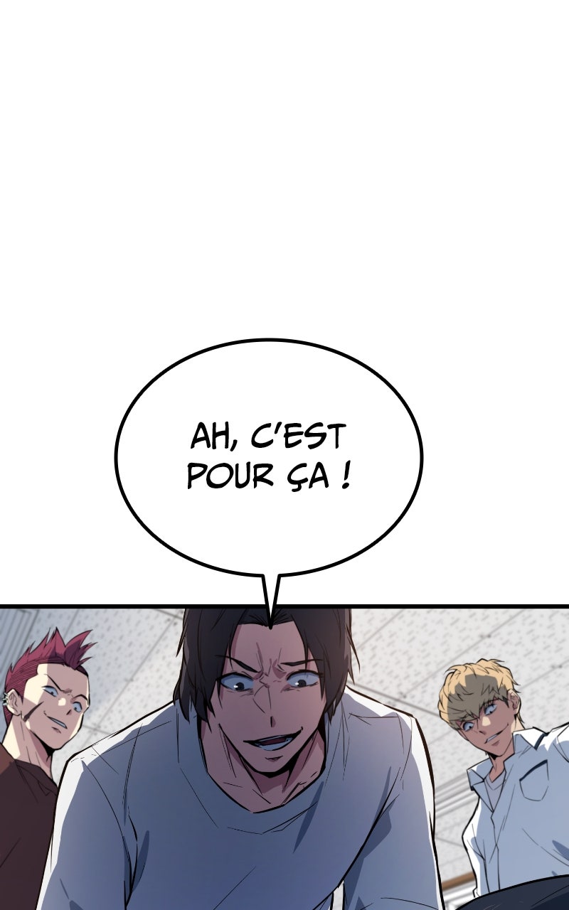 Read King of the Arena FR Manga Online