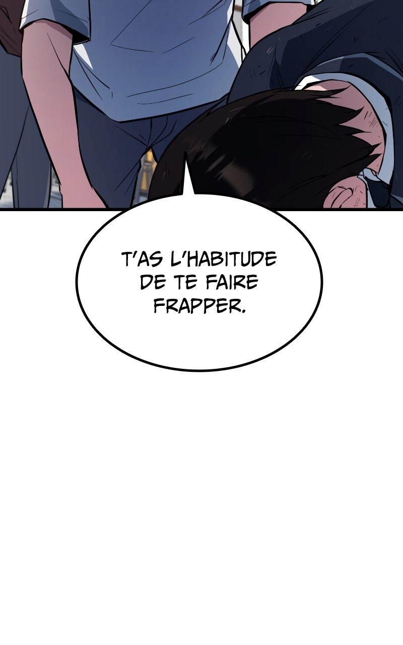 Read King of the Arena FR Manga Online