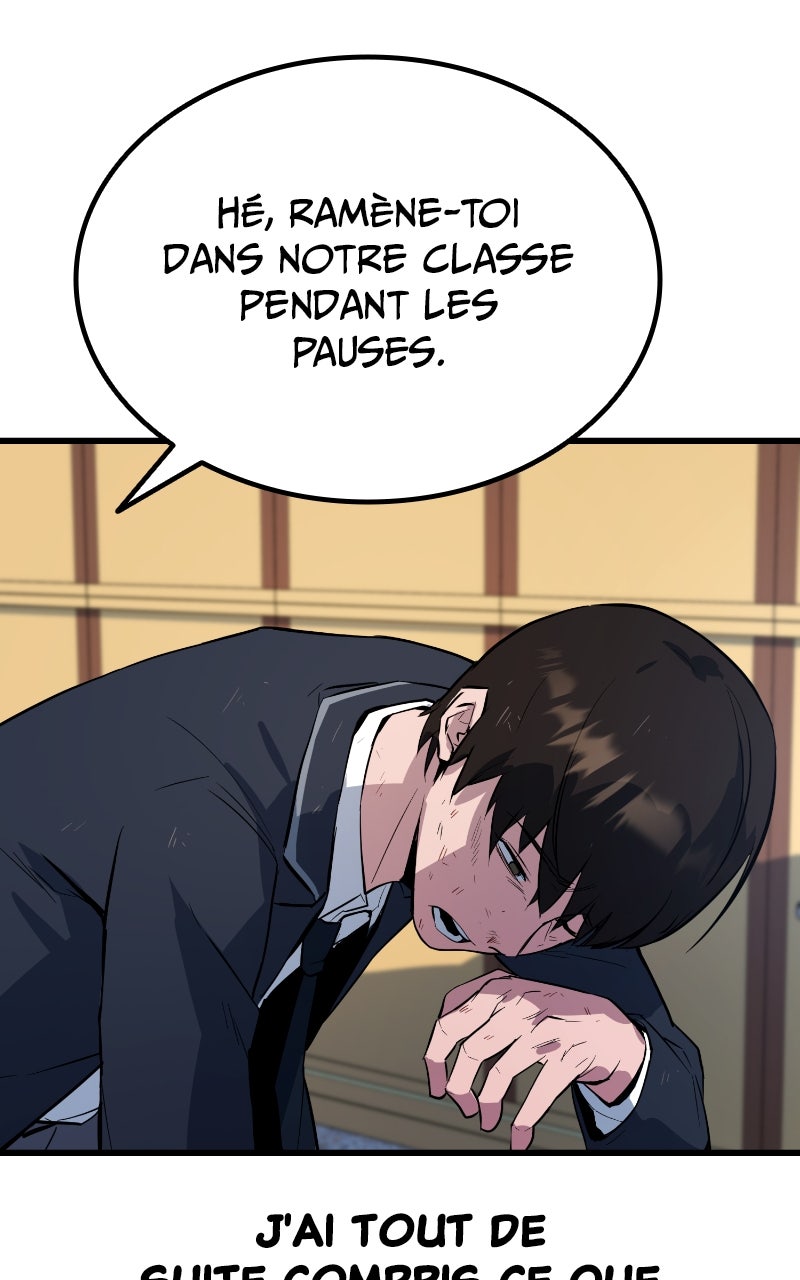 Read King of the Arena FR Manga Online