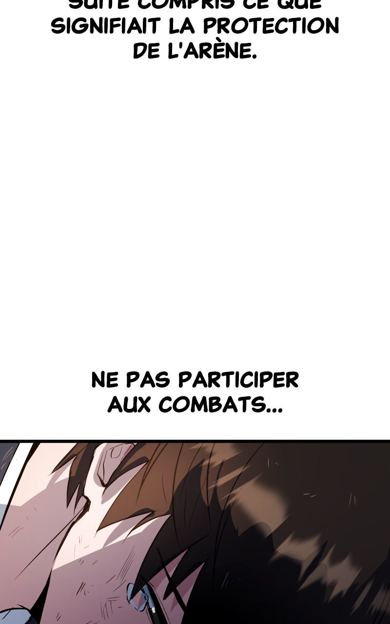 Read King of the Arena FR Manga Online