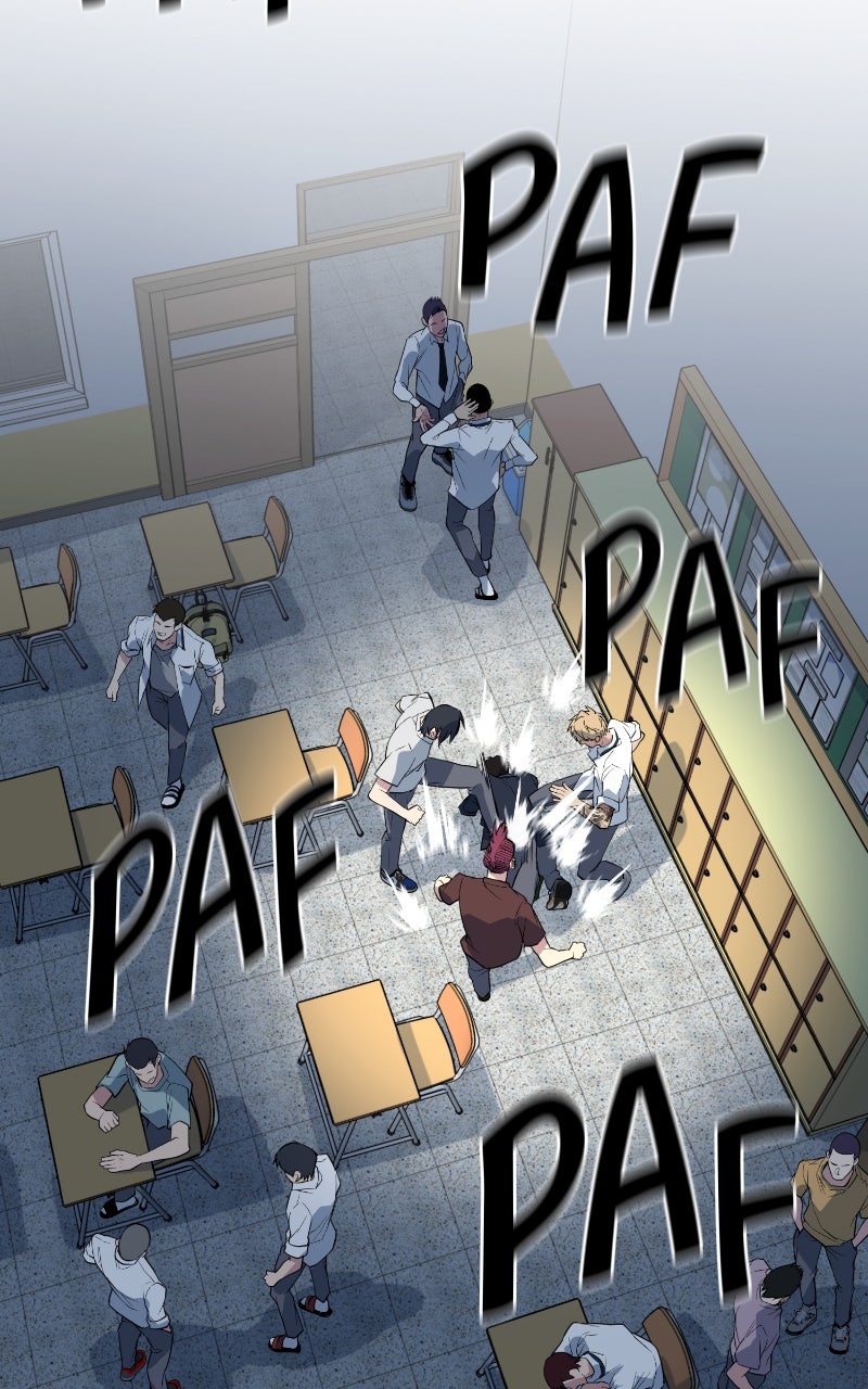 Read King of the Arena FR Manga Online