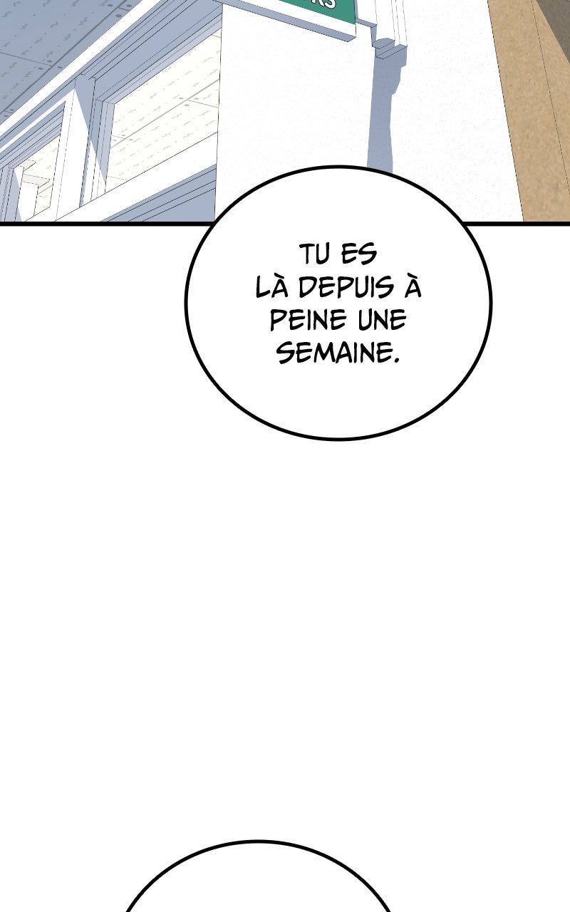 Read King of the Arena FR Manga Online