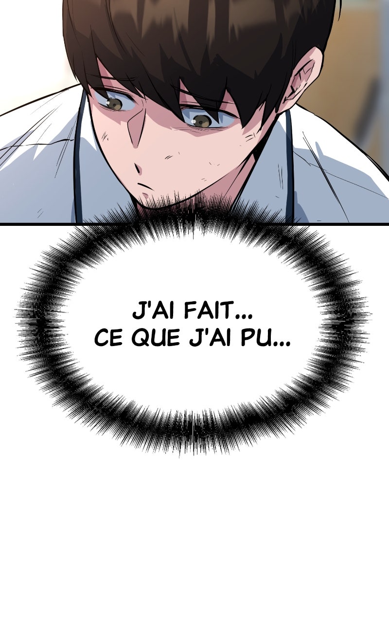 Read King of the Arena FR Manga Online