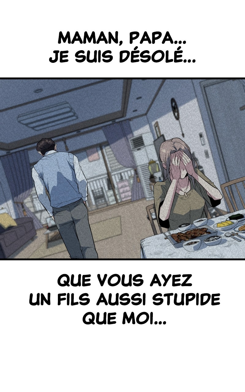 Read King of the Arena FR Manga Online