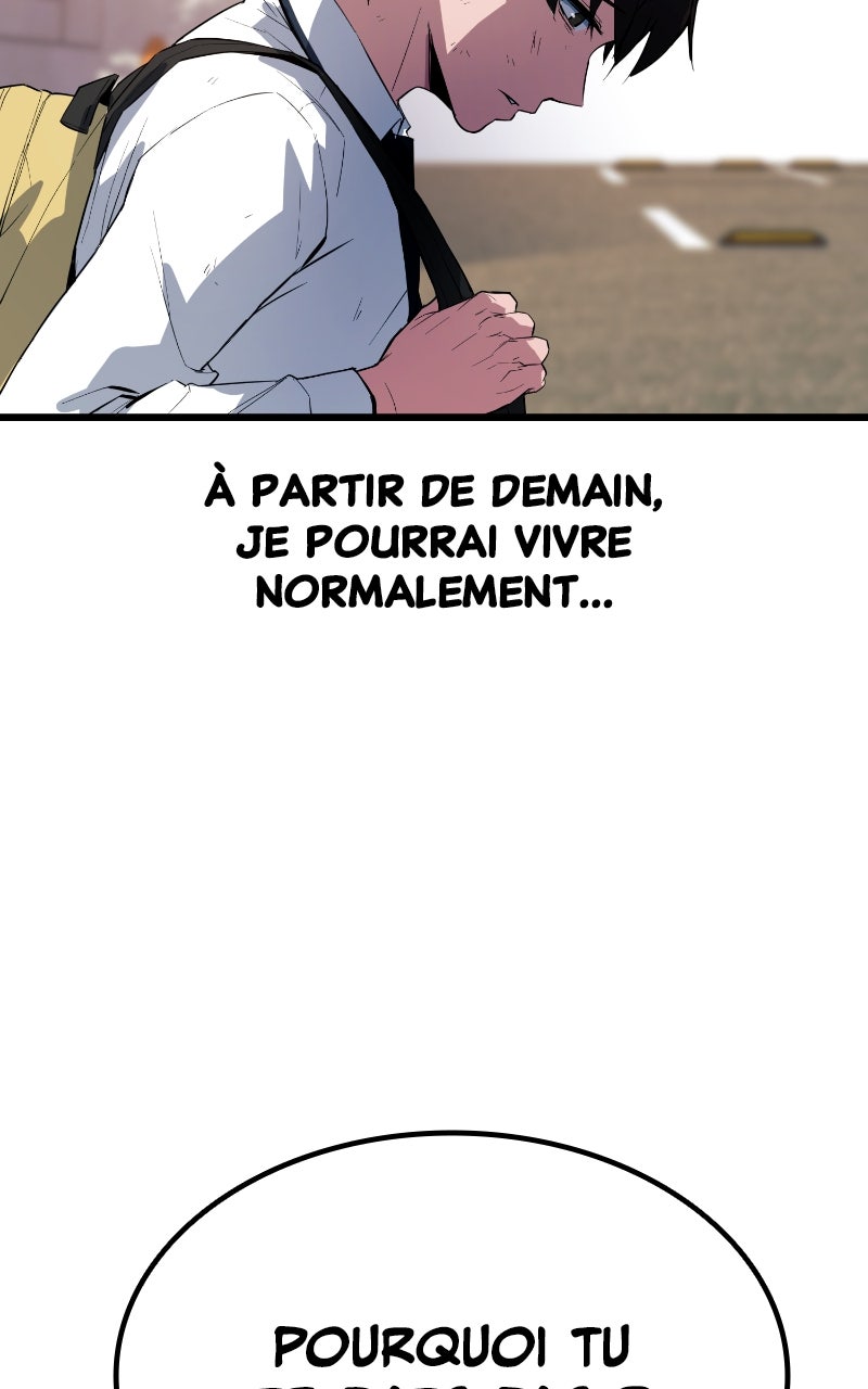 Read King of the Arena FR Manga Online