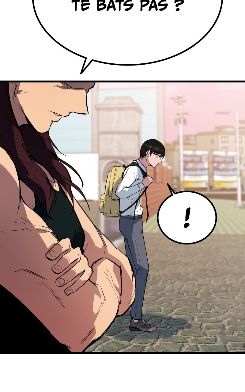 Read King of the Arena FR Manga Online