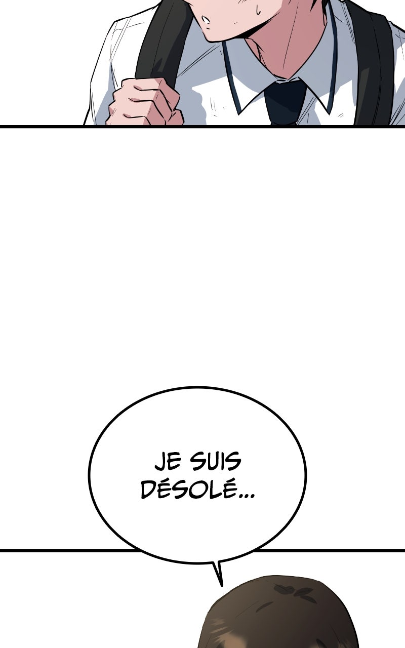 Read King of the Arena FR Manga Online