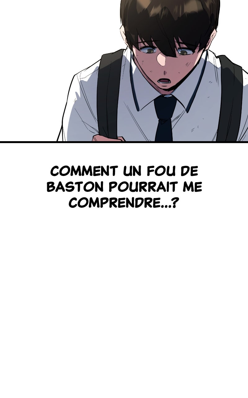 Read King of the Arena FR Manga Online