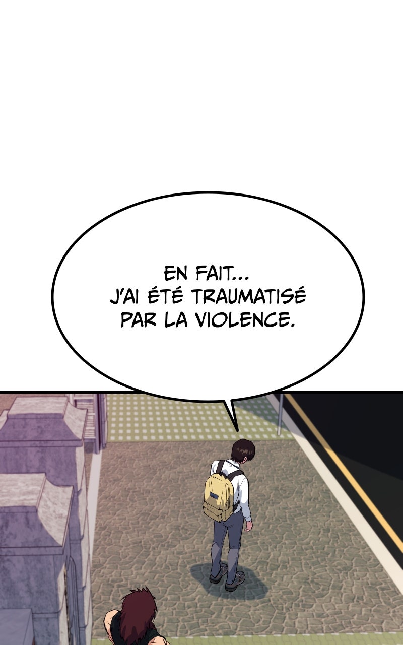 Read King of the Arena FR Manga Online