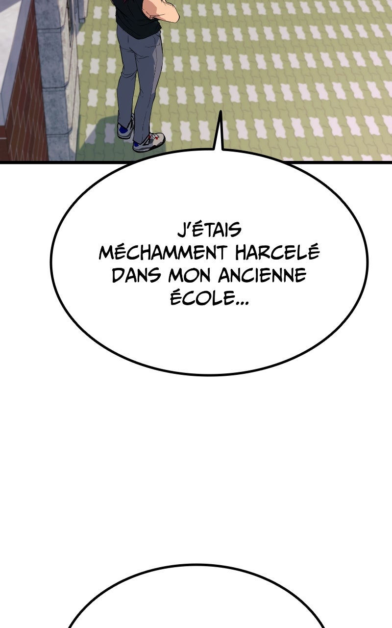 Read King of the Arena FR Manga Online