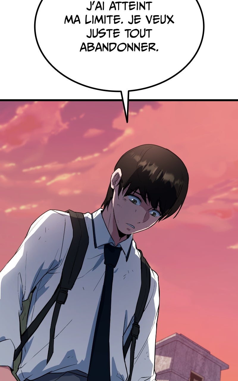 Read King of the Arena FR Manga Online