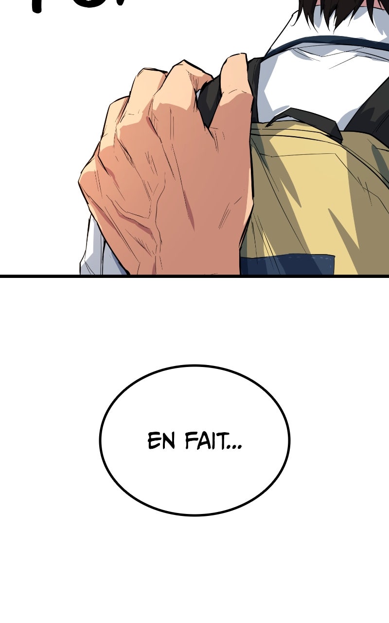 Read King of the Arena FR Manga Online