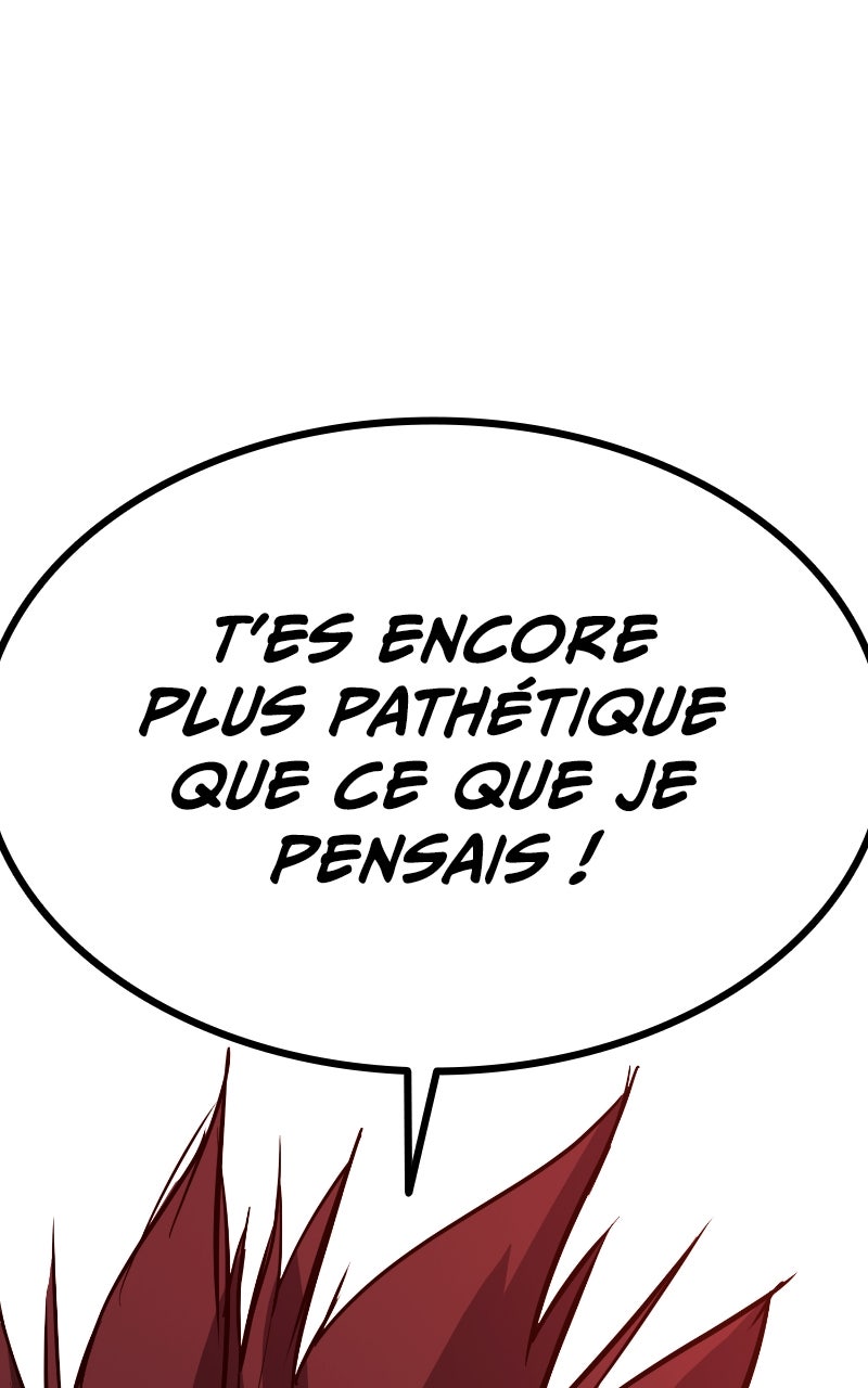 Read King of the Arena FR Manga Online