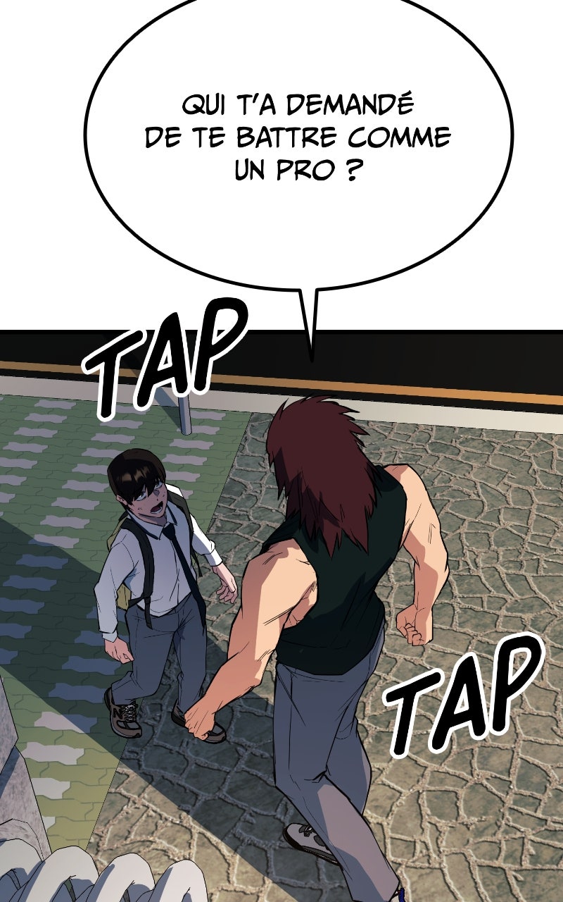 Read King of the Arena FR Manga Online