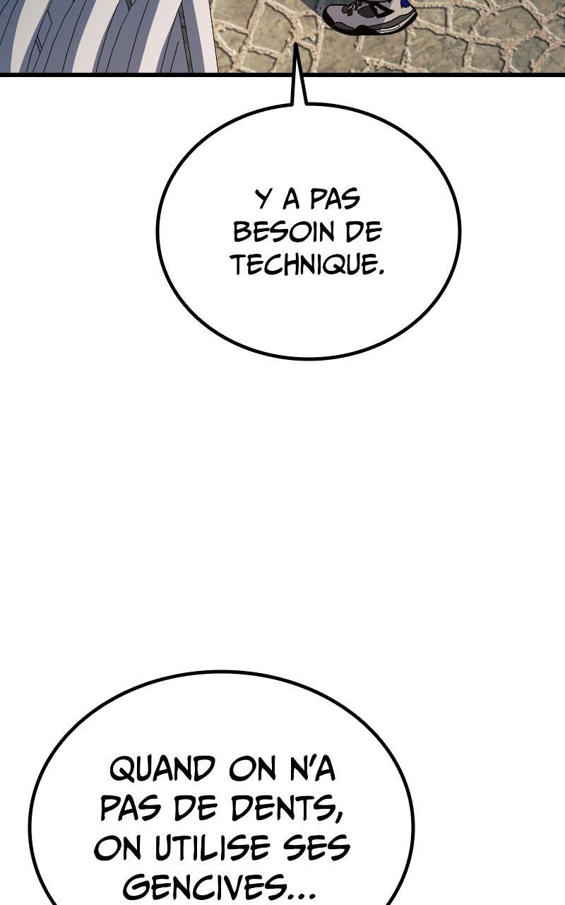 Read King of the Arena FR Manga Online