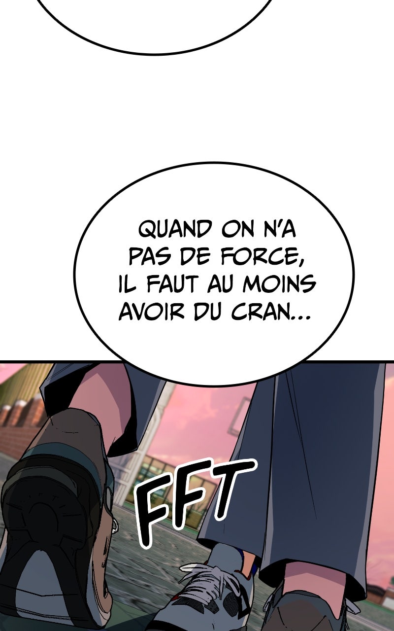 Read King of the Arena FR Manga Online