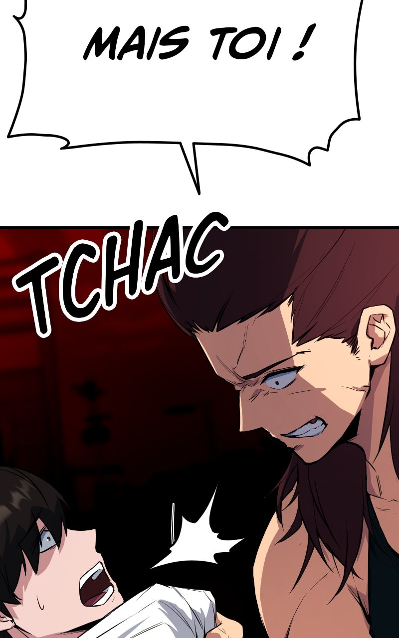 Read King of the Arena FR Manga Online